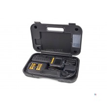 HBM inspection camera, endoscope with 2.3 inch TFT LCD color display