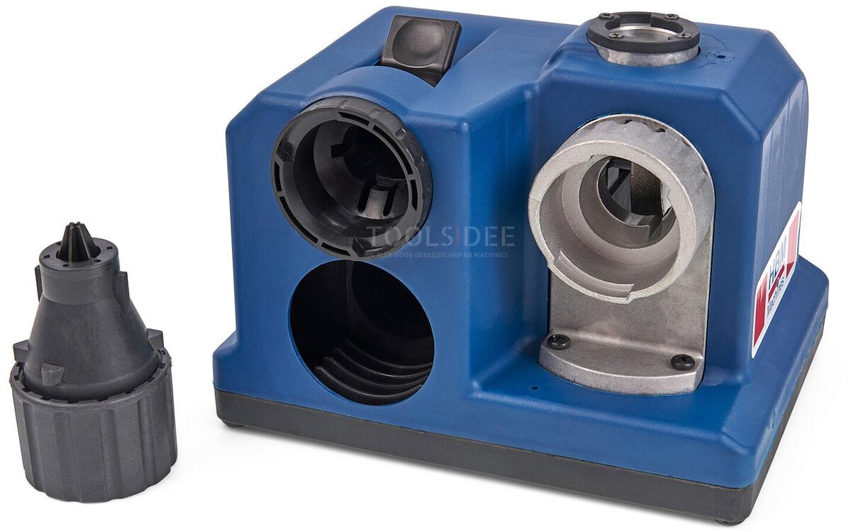 HBM Bohrerschleifmaschine von 3 bis 13 mm