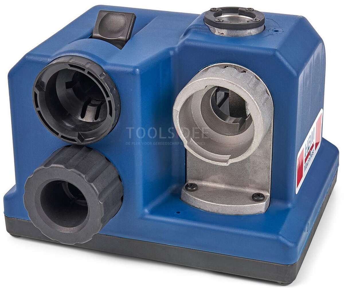 HBM Bohrerschleifmaschine von 3 bis 13 mm