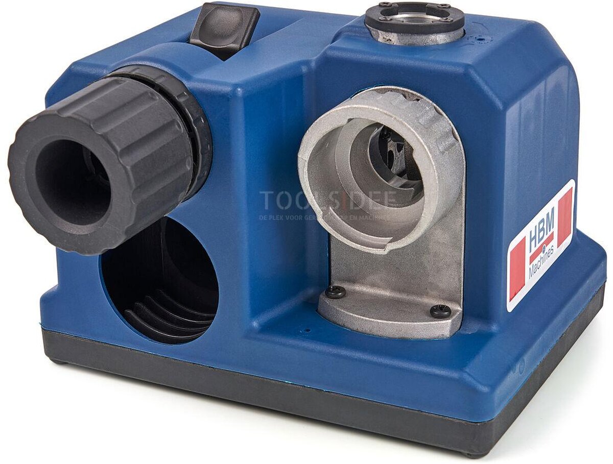 HBM Bohrerschleifmaschine von 3 bis 13 mm