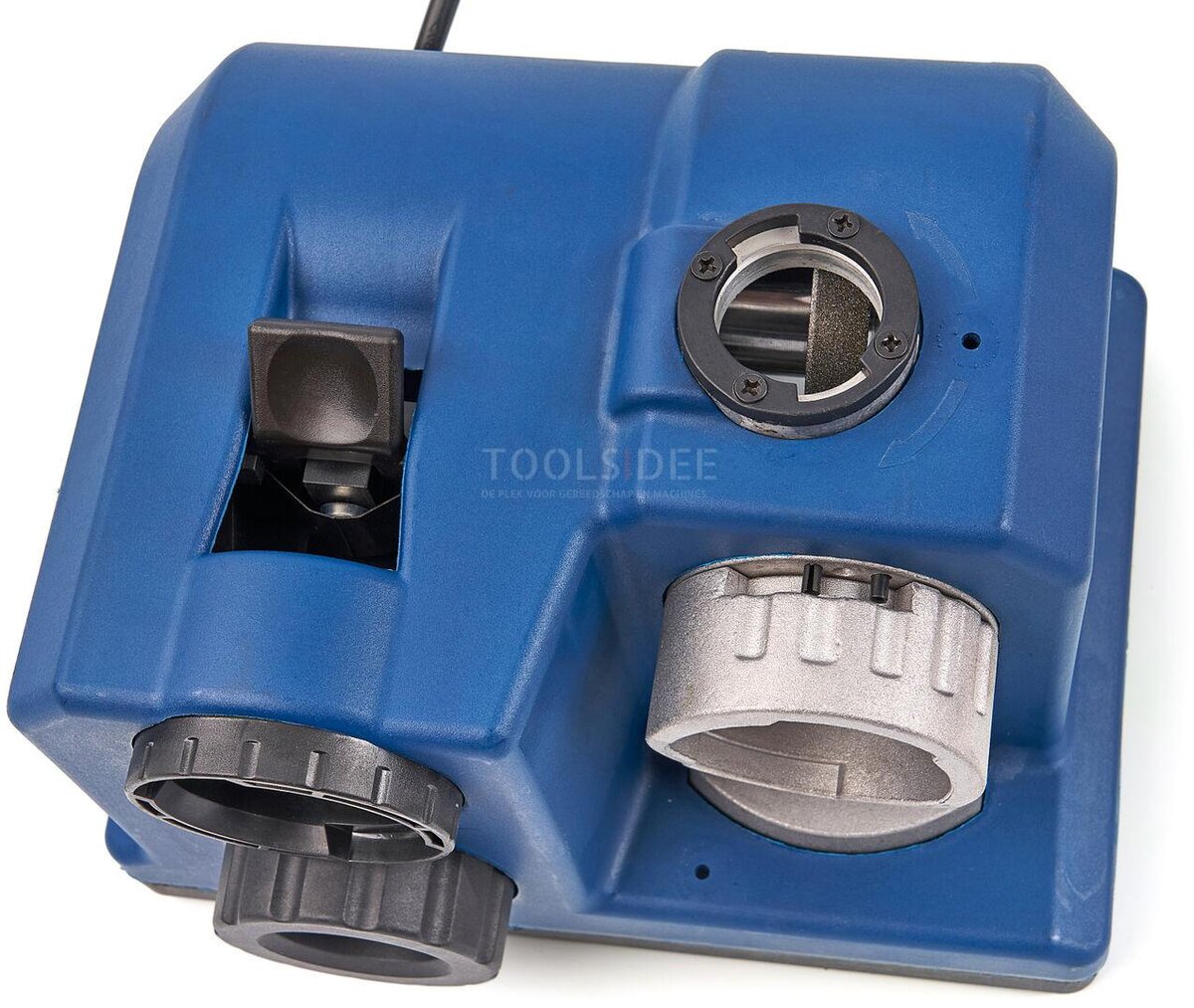 HBM Bohrerschleifmaschine von 3 bis 13 mm