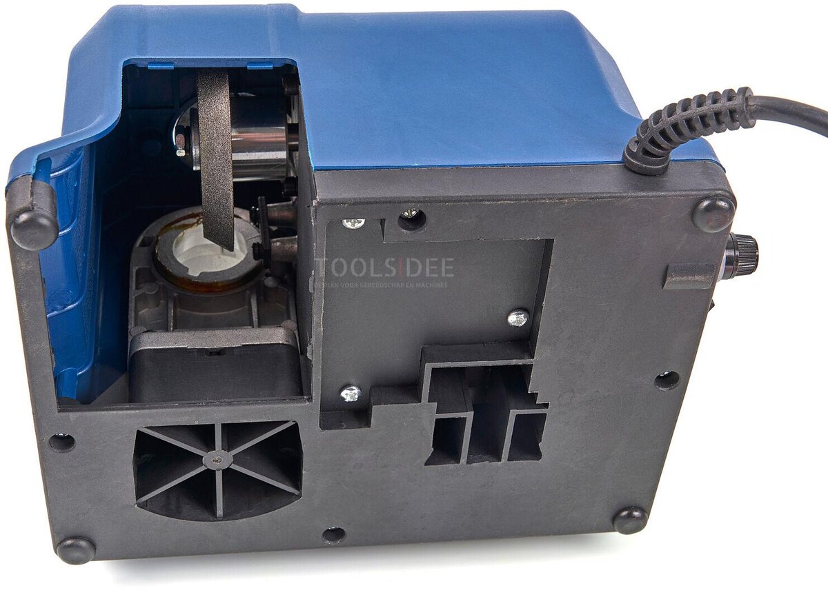 HBM Bohrerschleifmaschine von 3 bis 13 mm