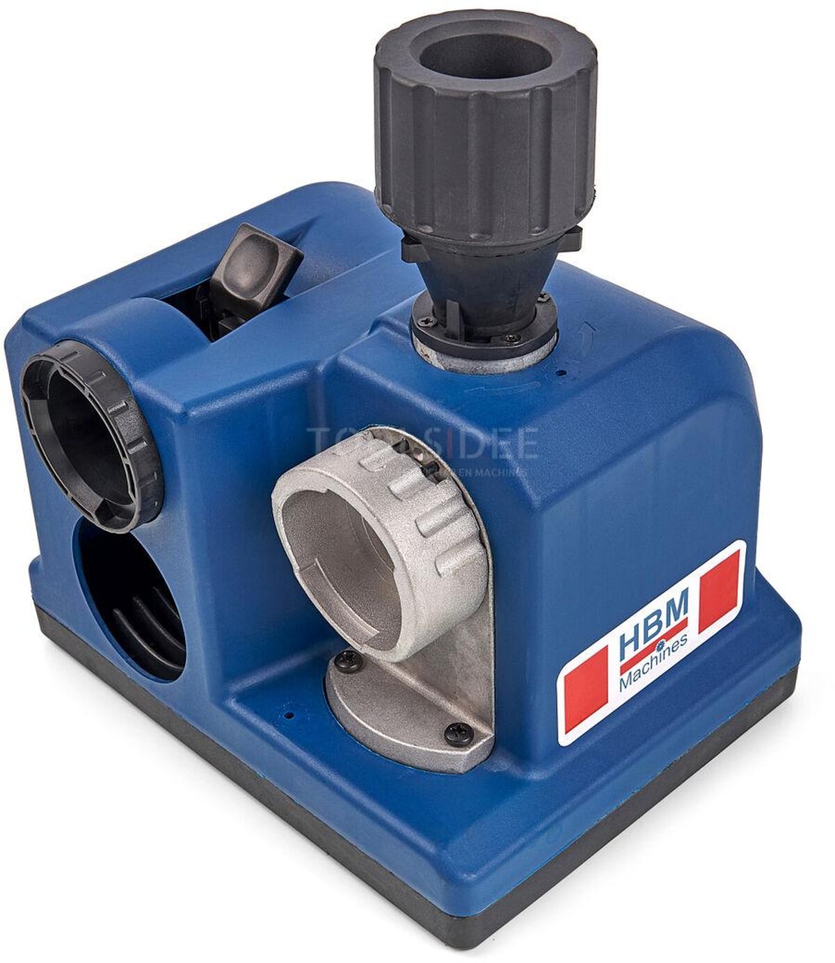 HBM Bohrerschleifmaschine von 3 bis 13 mm