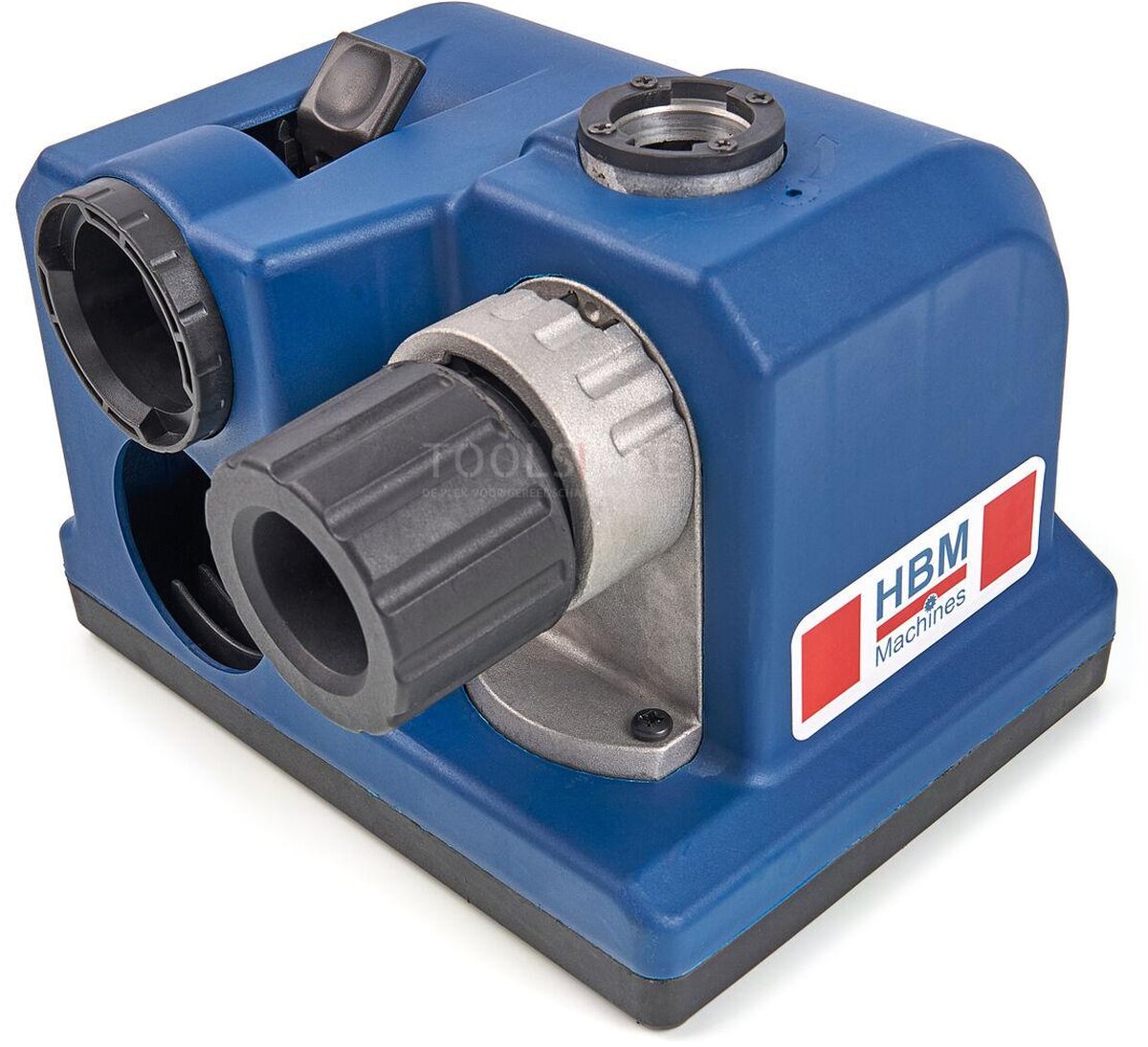 HBM Bohrerschleifmaschine von 3 bis 13 mm