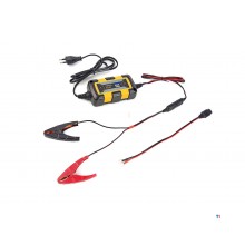 Gys batteriladdare artic 800