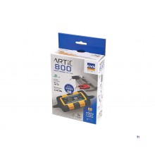 Gys batteriladdare artic 800
