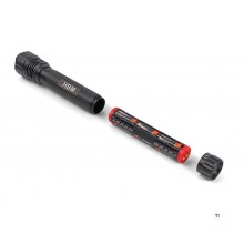 HBM Professionele Ultra Heldere Led Zaklamp 1800 Lumen HBM Professionele Ultra Heldere Led Zaklamp 1800 Lumen