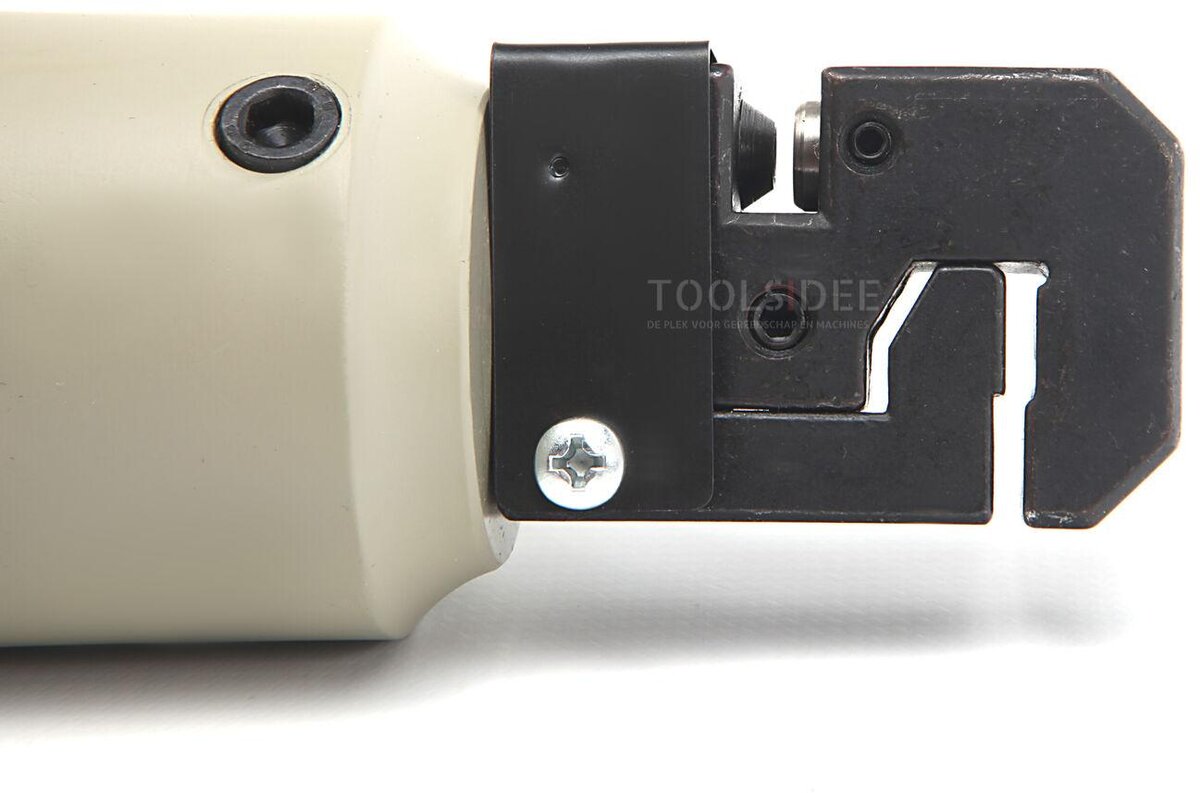 HBM Pneuamtische Ponstangtang en Verzettang 5 mm