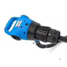 HBM Electric Barrel Pump for AdBlue og vannbaserte væsker