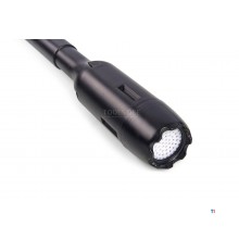 HBM Electric Barrel Pump for AdBlue og vannbaserte væsker