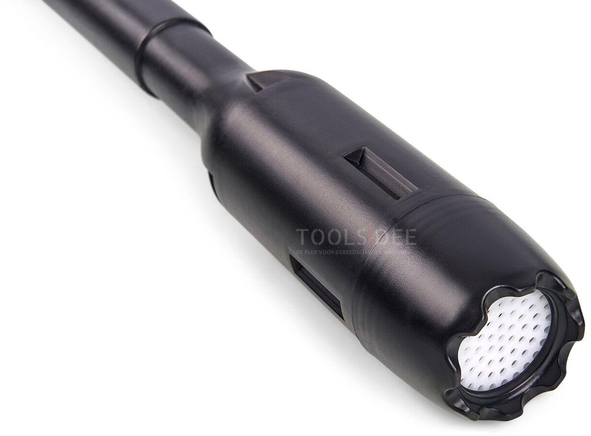 HBM Electric Barrel Pump for AdBlue og vannbaserte væsker