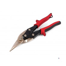 HBM 3 Delige Blikscharenset Links, Rechts, Recht