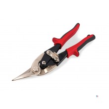 HBM 3 Delige Blikscharenset Links, Rechts, Recht