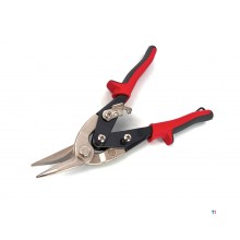 HBM 3 Delige Blikscharenset Links, Rechts, Recht