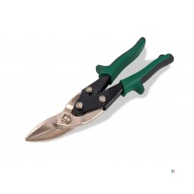 HBM 3 Delige Blikscharenset Links, Rechts, Recht