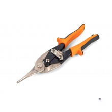 HBM 3 Delige Blikscharenset Links, Rechts, Recht