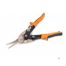 HBM 3 Delige Blikscharenset Links, Rechts, Recht