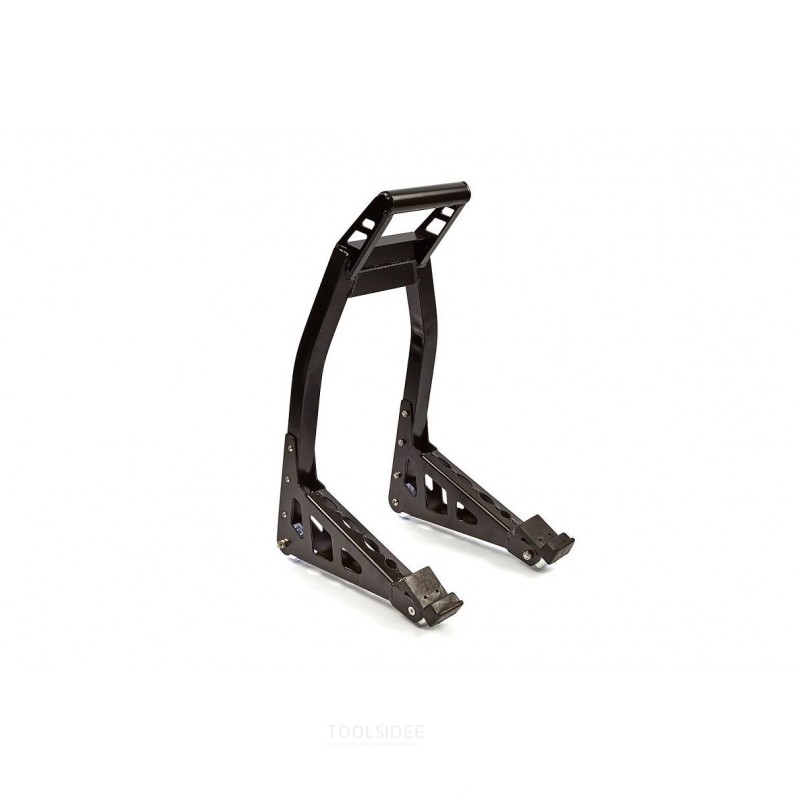 HBM professional gp paddock stand for the rear wheel