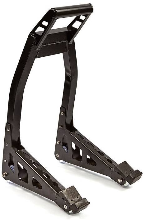 HBM professional gp paddock stand for the rear wheel HBM professional gp paddock stand for the rear wheel