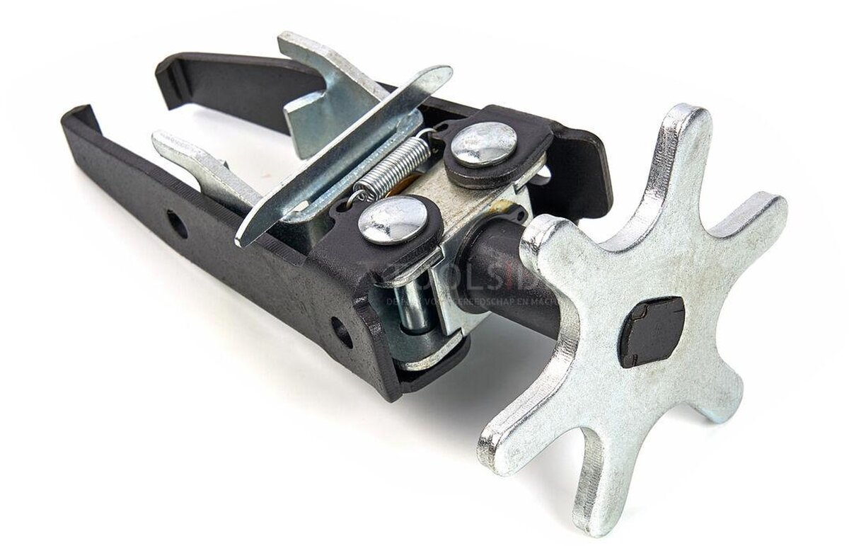 Hbm universell luftventilfjäderkompressor