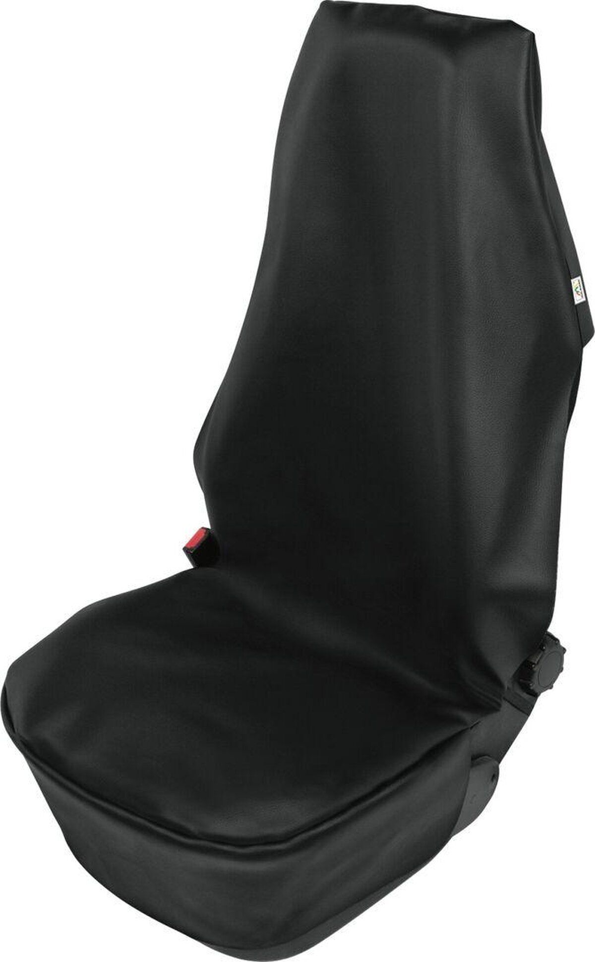 HBM Universal Mechanic Cover Leatherette Black