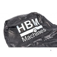 HBM Universal Mechanic Cover Leatherette Black