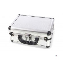 HBM 2 Delige Gatzagenset, Dozenborenset 60 - 80mm Met SDS Opname