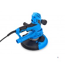 HBM 180 mm wall and ceiling sander - 750 watt with LED lamp HBM 180 mm wall and ceiling sander - 750 watt with LED lamp