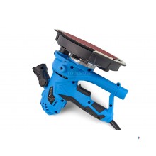 HBM 180 mm wall and ceiling sander - 750 watt with LED lamp HBM 180 mm wall and ceiling sander - 750 watt with LED lamp