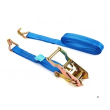 Silverline 4 mx 27 mm surrbandskapacitet 1200 kg