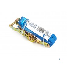 Silverline 4 mx 27 mm surrbandskapacitet 1200 kg