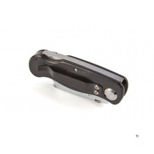 HBM sammenleggbar Stanley kniv med 5 reserveblader HBM sammenleggbar Stanley kniv med 5 reserveblader