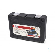 HBM Schlüssel für Muttern mit Bohrungen oben