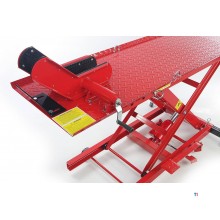 HBM 100 motor lift table