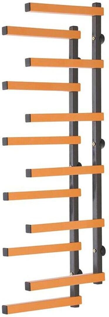 HBM 6 lagshyller Oppbevaringsbraketter, lagringsstativ HBM 6 lagshyller Oppbevaringsbraketter, lagringsstativ