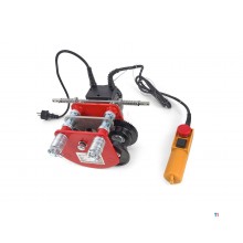 HBM Elektrische Loopkat 1000 Kg voor Takels