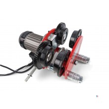 HBM Elektrische Loopkat 1000 Kg voor Takels