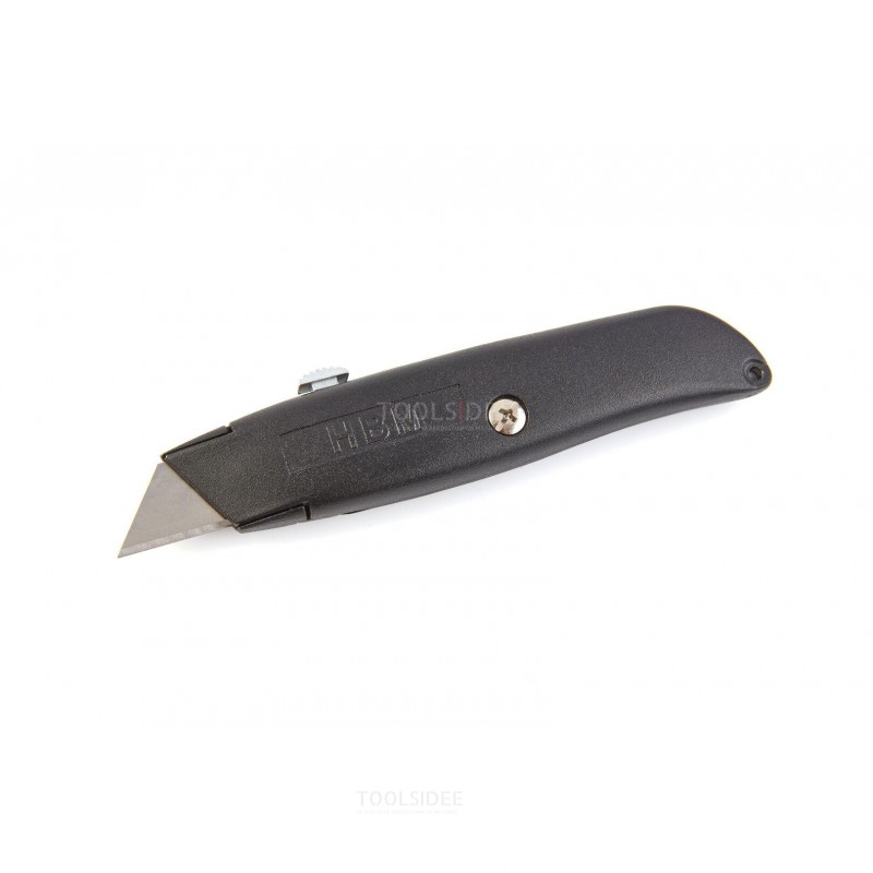 HBM universal knife with 5 spare knives model 1