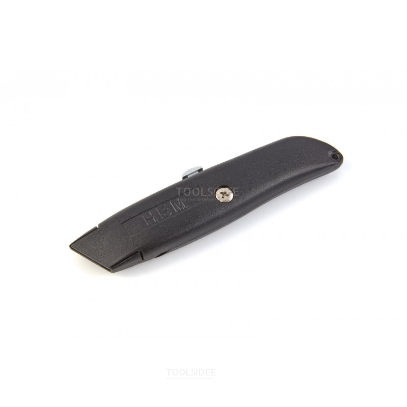 HBM Universal Knife With 5 Reseve Knives Model 1