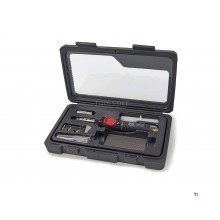 AOK Professioneel Kunststof, Plastic Lasapparaat