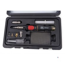 AOK Professioneel Kunststof, Plastic Lasapparaat