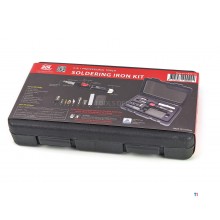 AOK Professioneel Kunststof, Plastic Lasapparaat