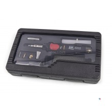 AOK Professioneel Kunststof, Plastic Lasapparaat