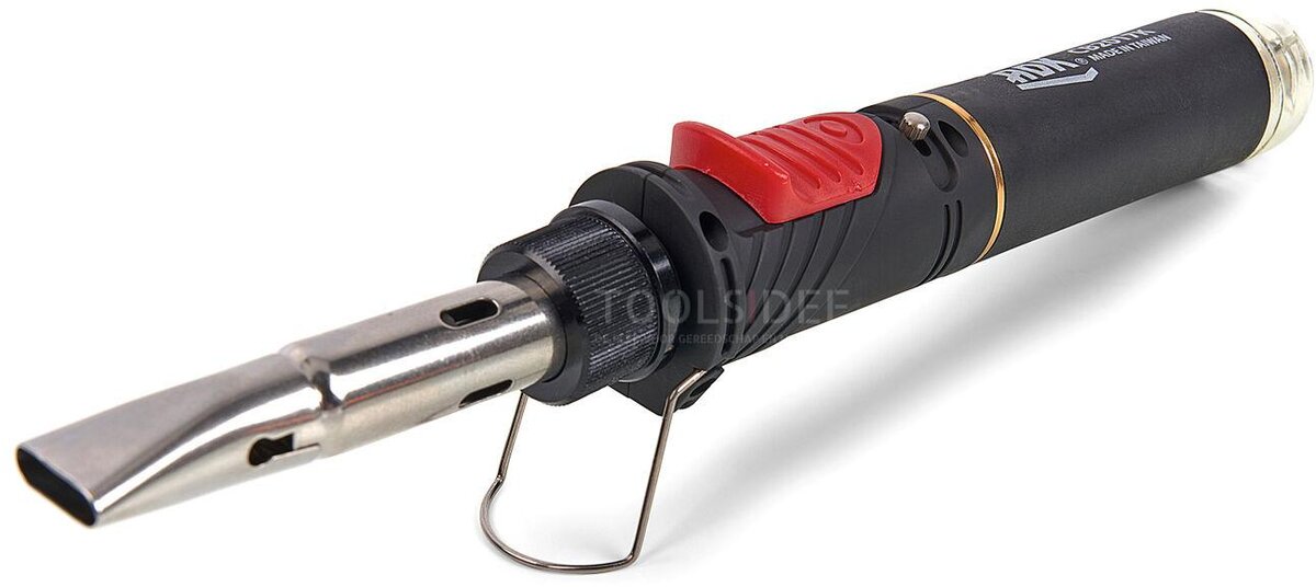 AOK Professioneel Kunststof, Plastic Lasapparaat