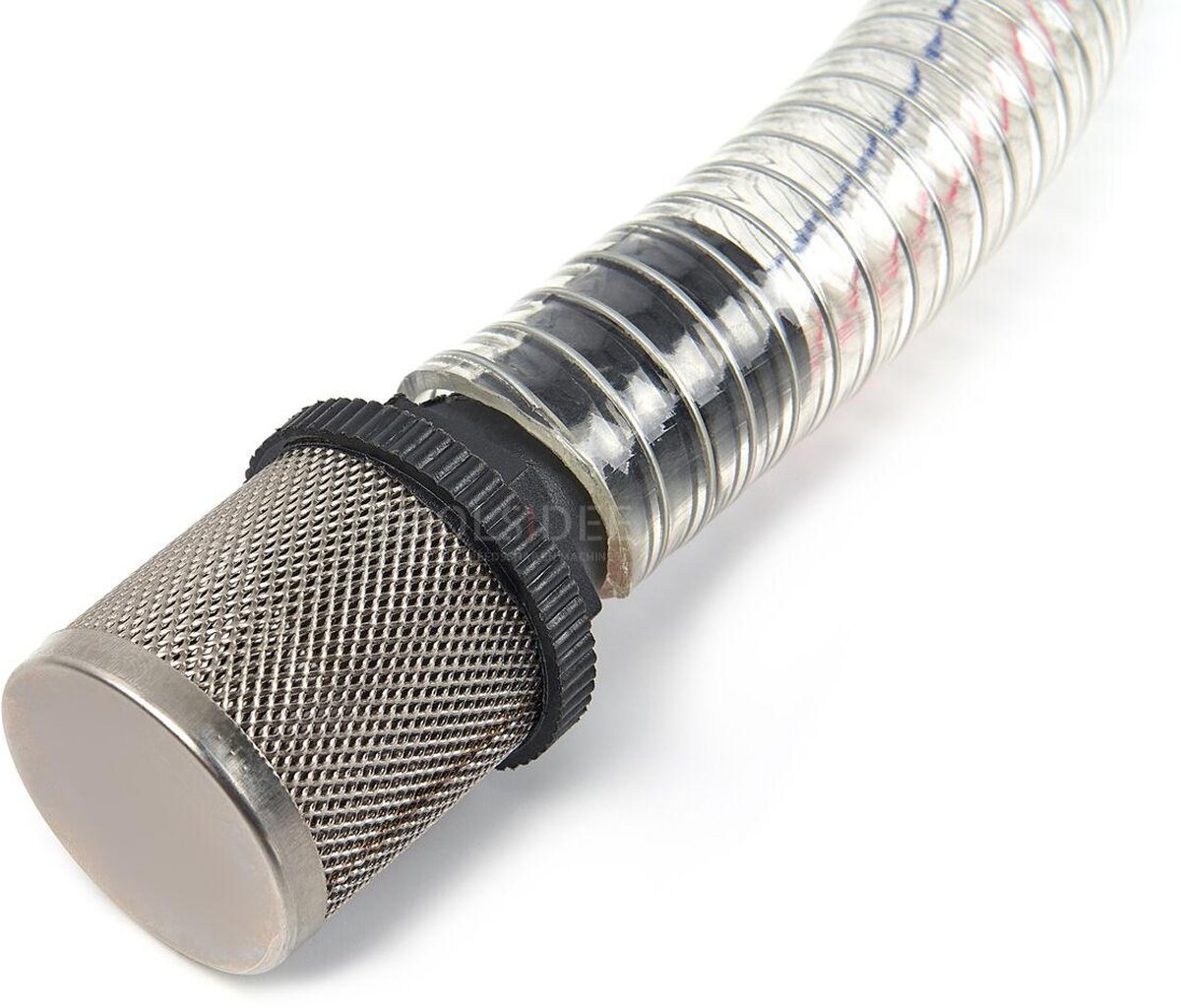 HBM 230 Volt elektrisk dieselpumpe, drivstoffoljepumpe 550 Watt HBM 230 Volt elektrisk dieselpumpe, drivstoffoljepumpe 550 Watt