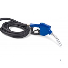 HBM 230 Volt elektrisk dieselpumpe, drivstoffoljepumpe 550 Watt HBM 230 Volt elektrisk dieselpumpe, drivstoffoljepumpe 550 Watt