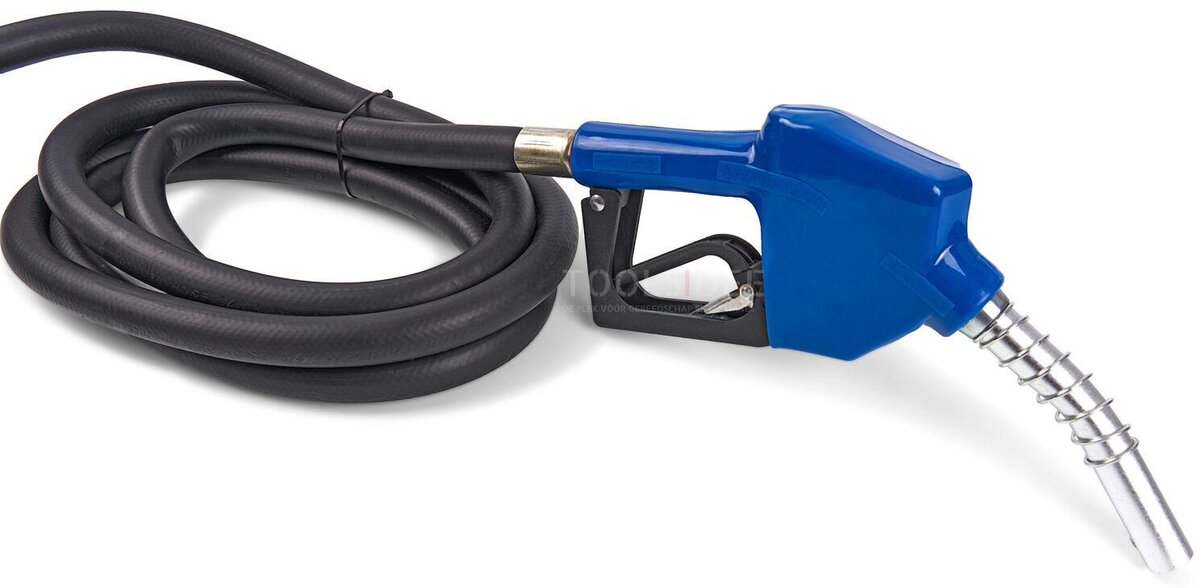 HBM 230 Volt elektrisk dieselpumpe, drivstoffoljepumpe 550 Watt HBM 230 Volt elektrisk dieselpumpe, drivstoffoljepumpe 550 Watt