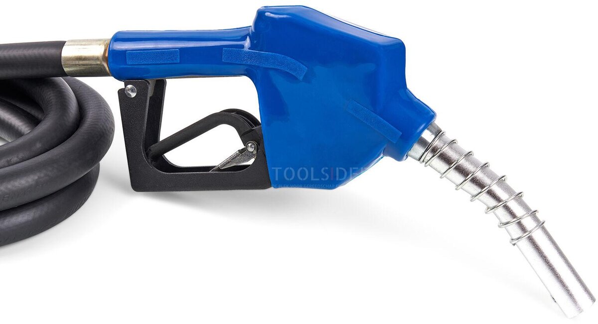 HBM 230 Volt elektrisk dieselpumpe, drivstoffoljepumpe 550 Watt HBM 230 Volt elektrisk dieselpumpe, drivstoffoljepumpe 550 Watt