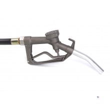 HBM 12 Volt elektrisk dieselpumpe, fyringsoljepumpe 175 watt