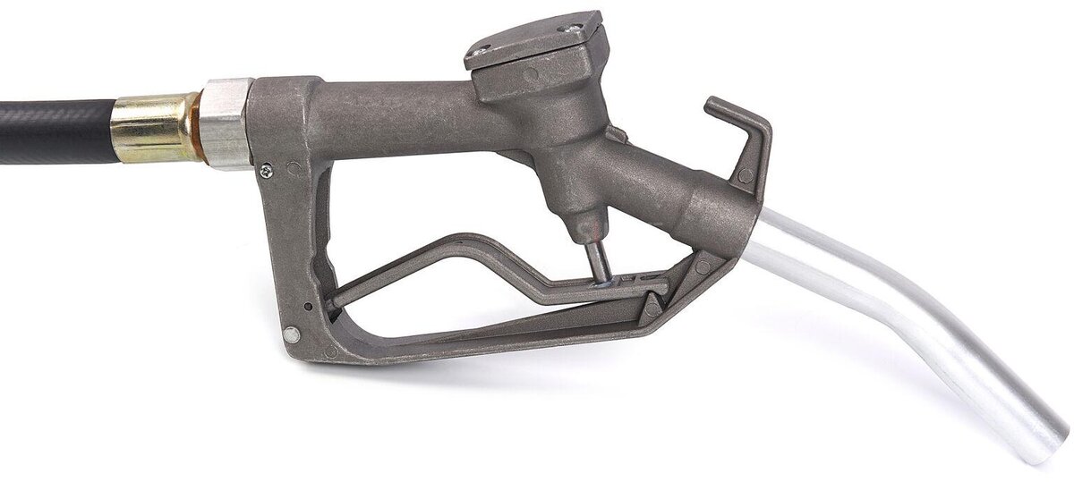 HBM 12 Volt elektrisk dieselpumpe, fyringsoljepumpe 175 watt